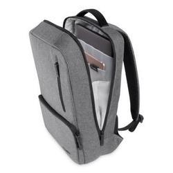 15.6IN CLASSIC PRO BACKPACK - GREY 15.6IN CLASSIC PRO BACKPACK - GREY
